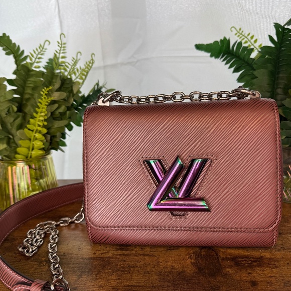 Louis Vuitton LV Twist - Picture 1 of 14